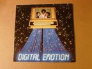 Digital Emotion ?– Digital Emotion , LP