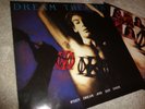 Dream Theater ?– When Dream And Day Unite..org,1989..MCA...very rare