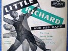 LITTLE RICHARD-RIP IT UP/READY TEDDY/TUTTI FRUTTI/LONG TALL SALLY 