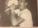 Graven Image - Kicked Out Of The Scene 7” stock copy KBD Punk Hardcore SXE NYHC