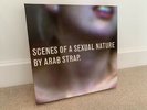 Arab Strap, Scenes of A Sexual Nature, rare 2x LP, CD boxset #611 of 1000 - New