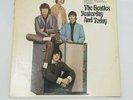 Rare LP Butcher Cover- The Beatles Yesterday and Today 2nd state Mono T2553