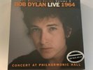 Bob Dylan - Live 1964 - Bootleg Series - Classic Records Vinyl 3-LP SEALED 200g