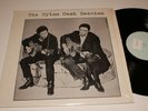 BOB DYLAN   THE DYLAN CASH SESSION LP NEAR MINT IN SHRINK   UNOFFICIAL RELEASE