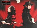 THE WHITE STRIPES GET BEHIND ME SATAN 2LP GATEFOLD NEW SEALED & FAST SHIPPING