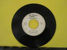 VHTF ILLINOIS GARAGE PUNK BANGER 45 Night Watch Rock N Jazz T-210/206 Goods Gone