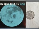 REM In Time 1988 -2003 The Best Of   R.E.M.  Doppel Vinyl