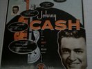Johnny Cash   SUN   LP 1220   USA  1957   With His Hot And Blue Guitar