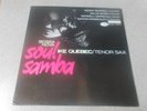 Ike Quebec Bossa Nova Soul Samba New York USA mono Blue Note BLP 4114 superb