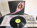 DEEP PURPLE - FIREBALL - RARE UK 1971 1st EVER PRESS 2-U *MINT* VINYL LP SUPERB