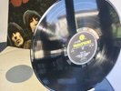 THE BEATLES RUBBER SOUL UK 1965 RARE MONO HYBRID LOUD CUT 1ST N-MINT VINYL LP