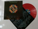 ELECTRIC LIGHT ORCHESTRA	A NEW WORLD RECORD - RED VINYL	LP	JET	LP 200