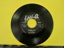 VHTF POPCORN TITTYSHAKER Dave Hamilton & Peppers Hi-Q Cooter Bug/Donna’s Cha Cha