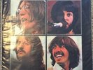 THE BEATLES - LET IT BE - URUGUAY Original Pressing  LP album