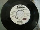 Dakota Staton A Little You / Don't Leave Me Now Capitol F3128 US NM- mod popcorn
