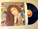 LP CRISTINA D'AVENA E I TUOI AMICI IN TV 2