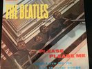 Please Please Me Vinyl Black And Gold 1963 F/VG
