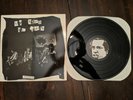 Punk LP The Sex Pistols - My Name Is John Amnesia LG-001 Live Jan 5th 1978