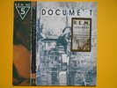 R.E.M.   DOCUMENT   LP 1987