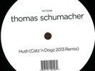 KLASSIKER IM TECH-HOUSE RX - HÖREN - Thomas Schumacher ?– Hush - Catz'n Dogz RAR