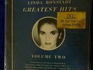 Linda Ronstadt Greatest Hits Volume Two DCC Audiophile LP Sealed #0118
