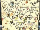 LED ZEPPELIN - ZEPPELIN 3 - 1ST. PRESS AND A N/M COPY..STUNNING VINYL  CLUB ED.