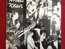 Terveet Kädet - Halloween LP Rock O Rama ROR