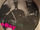 Kylie Minogue / The Loco-motion (1-sided German 12