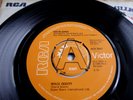 DAVID BOWIE, Space Oddity, Changes, UK DEMO 7