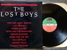 V.V.A.A. / THE LOST BOYS (original soundtrack) - LP (printed in US 1987)