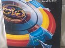 Electric Light Orchestra Out of the Blue 2 x  Vinyl LP UK 1977 ELO Double Album