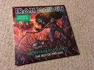 Iron Maiden - From Fear To Eternity - New Limited Triple Vinyl LP Picture Disc