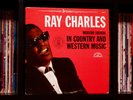 Ray Charles ? Modern Sounds in Country and Western Music ? RARE 1962 Vinyl LP