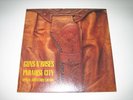 GUNS N' ROSES PARADISE CITY 7