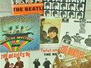 The Beatles E.P Collection x14 7