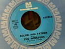 The Winstons 45 