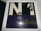 33 T LES BEATLES N°1 - ODEON OSX 225 LABEL ORANGE FRANCE 1963