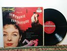 Berlioz, Symphonie Fantastique, Ataulfo Argenta, Paris Conservatoire Orchestra