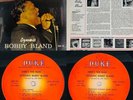 Bobby Bland Here's The Man DUKE DLP 75 MONO Vinyl (VG) Tested