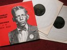 CHARLEY PATTON - FOUNDER OF THE DELTA BLUES 2LP BOOKLET YAZOO BLACK L-1020 MINT