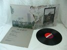 LED ZEPPELIN 4 IV ZOSO 1971 UK PRESS RED & PLUM 'TOP' MISPRINT, 1st A3/B3 MATRIX