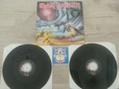 Iron Maiden 1st Ten Years Flight Of Icarus / The Trooper 12