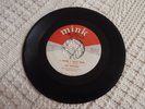 DOOWOP GROUP THE PREMIERS  I THINK I LOVE YOU/TONIGHT  MINK  21