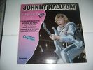 JOHNNY HALLYDAY PROGRAMME PLUS