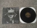 Charley Patton Volume 1 MISPRINT Third Man TMR Jack White