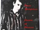 Bruce Springsteen / Visions Of America / Red Splash Vinyl / Very Rare