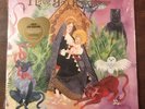 FATHER JOHN MISTY I Love You Honeybear 2015 Tri-color Insert Rare Oop NM LP