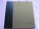Andre NAVARRA Pierre SANCAN Beethoven piano cello Original French CFD 3lp set