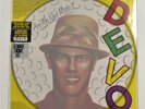 Devo “Q:Are We Not Men?” LP Picture Disc RSD 2018 Sealed