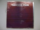 SEALED LP -  THE ANDROMEDA STRAIN KAPP  ELECTRONIC PSYCH OST GIL MELLE FOIL HEX